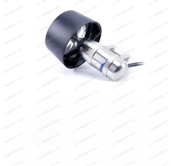 Brushless Underwate…