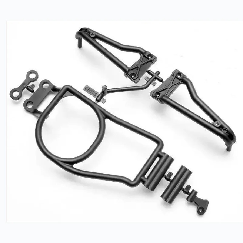 

Подставка для HP I Savage X 4,6, 5,9, с Флюсом, большая, F #85239, с защитой от катышков