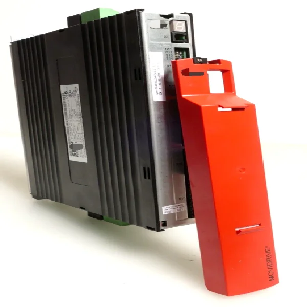 Plc Mdx61B0008-5A3-…