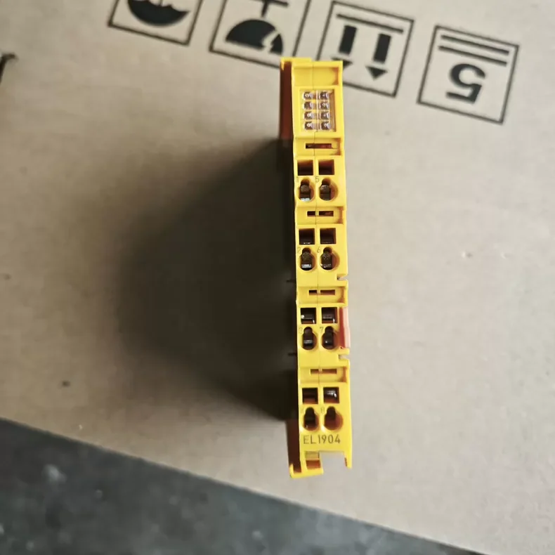 High Brand NEW 100% Quality EL1804 KL1859-0000 EP3174-0002 1 Year Warranty