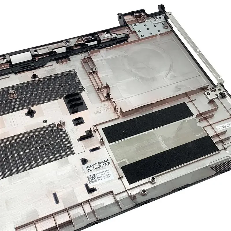 

New Original Laptop Palmrest LCD Back Cover Bottom Case For Dell Inspiron 15 3567 3565 3576 3568 Notebook Laptop Accessories