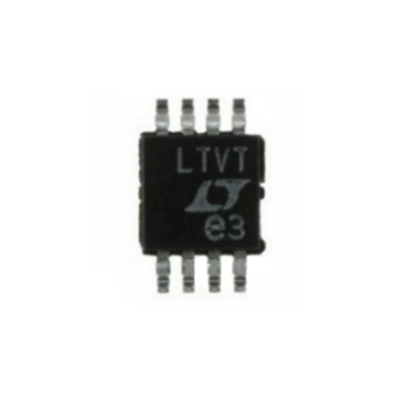 

LTC2053 LTC2053CMS8 MSOP8 LTVT Совершенно новый оригинальный завод