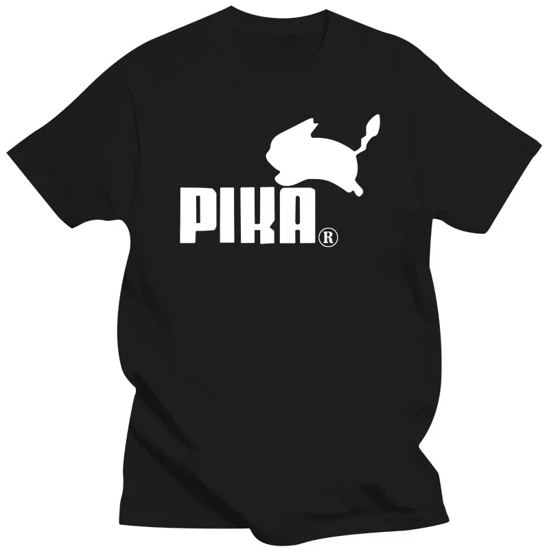 

heavyweight Informal 2024 funny tee cute homme Pumba /Pira men short sleeves cotton tops cool tshirt summer jersey costume men