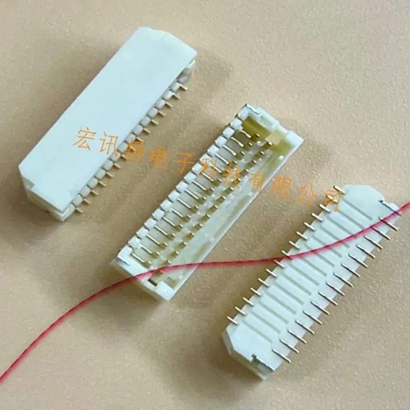 

1-100 шт./лот DF20F-30DP-1H 30PIN 1MM SMD Новый оригинал
