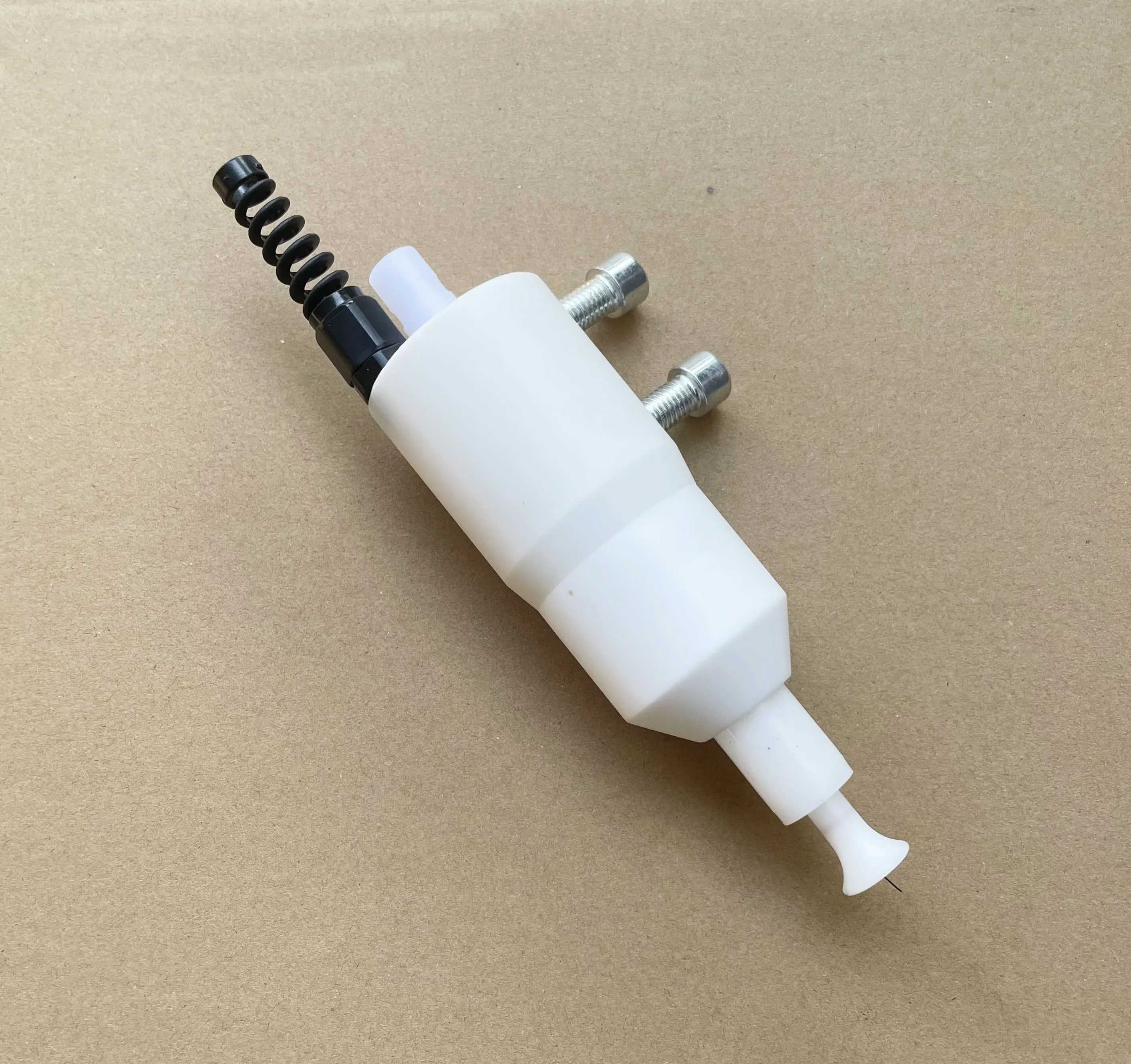 自動粉体塗装スプレーガン,高温耐性,粉体塗装機