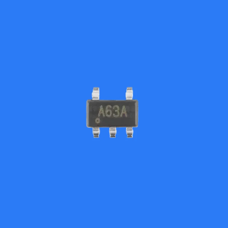 100pcs/Original genuine SMD UMW LM321MF SOT-23-5 operational amplifier IC chip