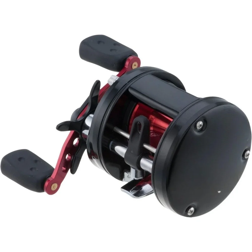 

Ambassadeur STX Baitcast Fishing Reel
