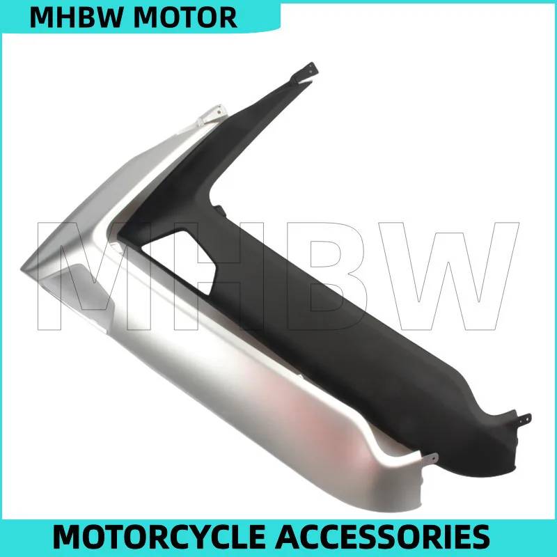 Front Left Side Cover Guard Strip for Sym New Maxsym 400