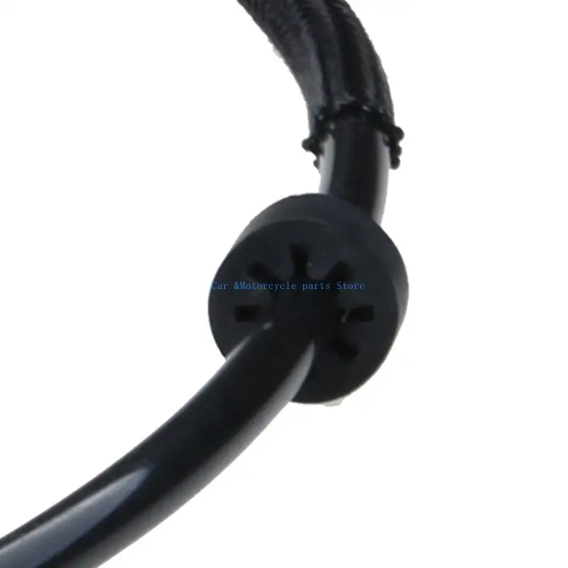 Y9UC خرطوم المبرد المبرد أنابيب المياه التبريد ل S60L 32222278 يحافظ على أداء المحرك التبريد الفعال #2