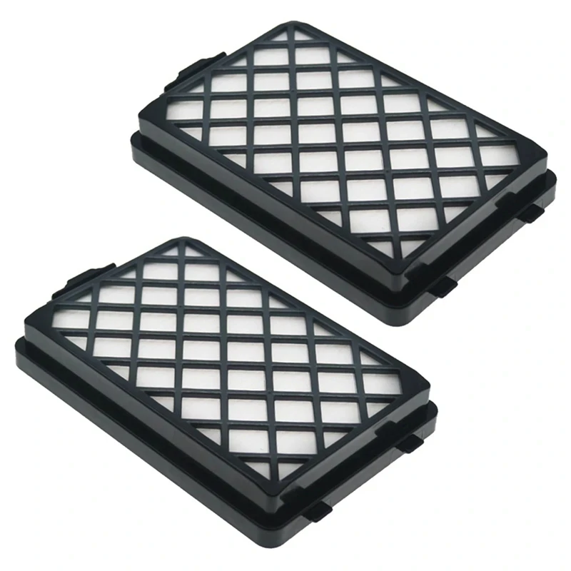 5 قطعة مكنسة كهربائية الغبار فلتر Hepa لسامسونج DJ97-01670B تصفية سلسلة استبدال الملحقات