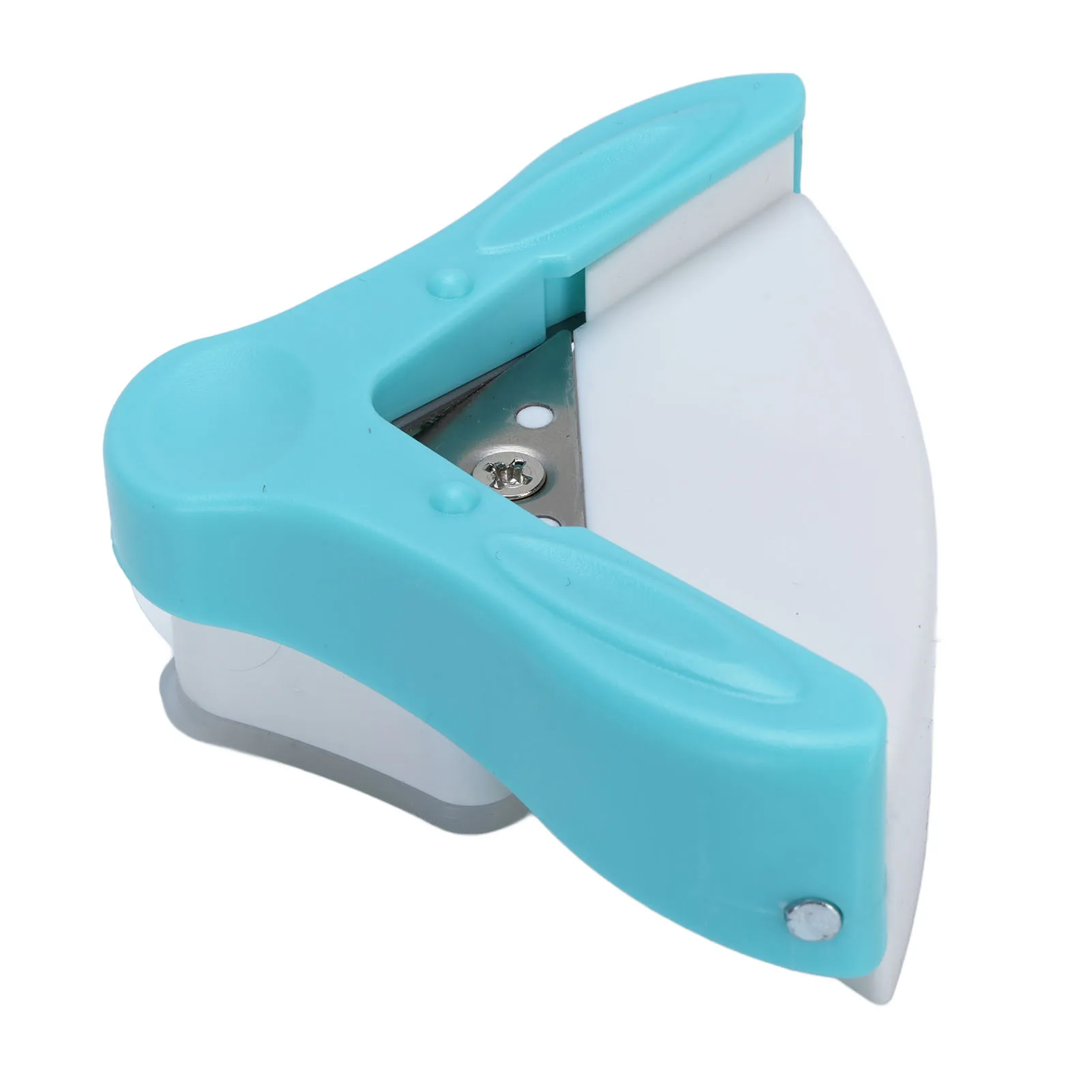 R5mm قاطع الزاوية المستديرة لكمة الزاوية القاطع للحرف اليدوية صفح صور سكرابوكينغ بطاقة صنع 4 ورقة A4 ورقة 80 جرام قدرة