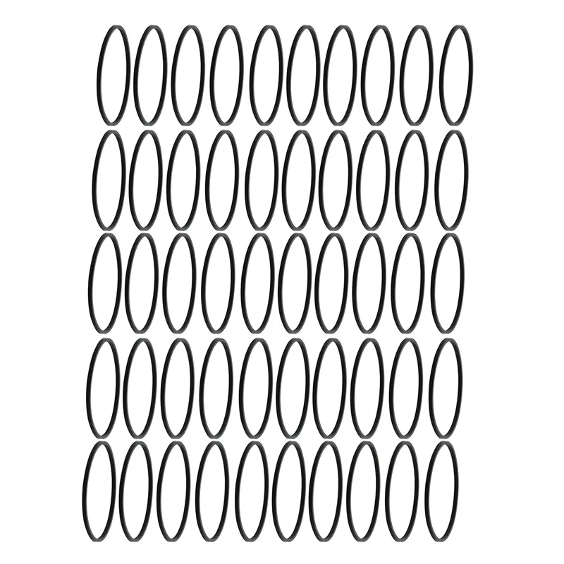 

AA76-50 шт. прокладки карбюратора для Briggs & Stratton 693981 280492 084132 084232 084332 091412, детали двигателя для газона