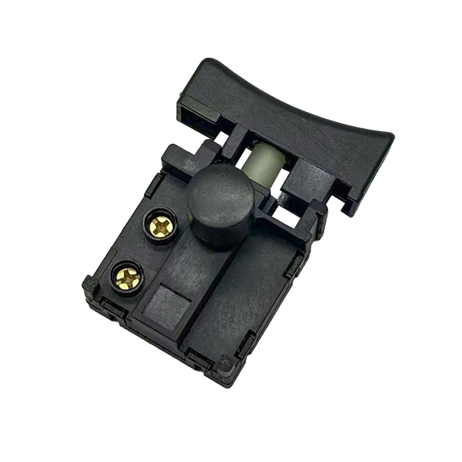4/6/8inch Lithium Battery Electric Chainsaw Switch Trigger Switch Anti-lock Power Tool Switch Replacement Parts