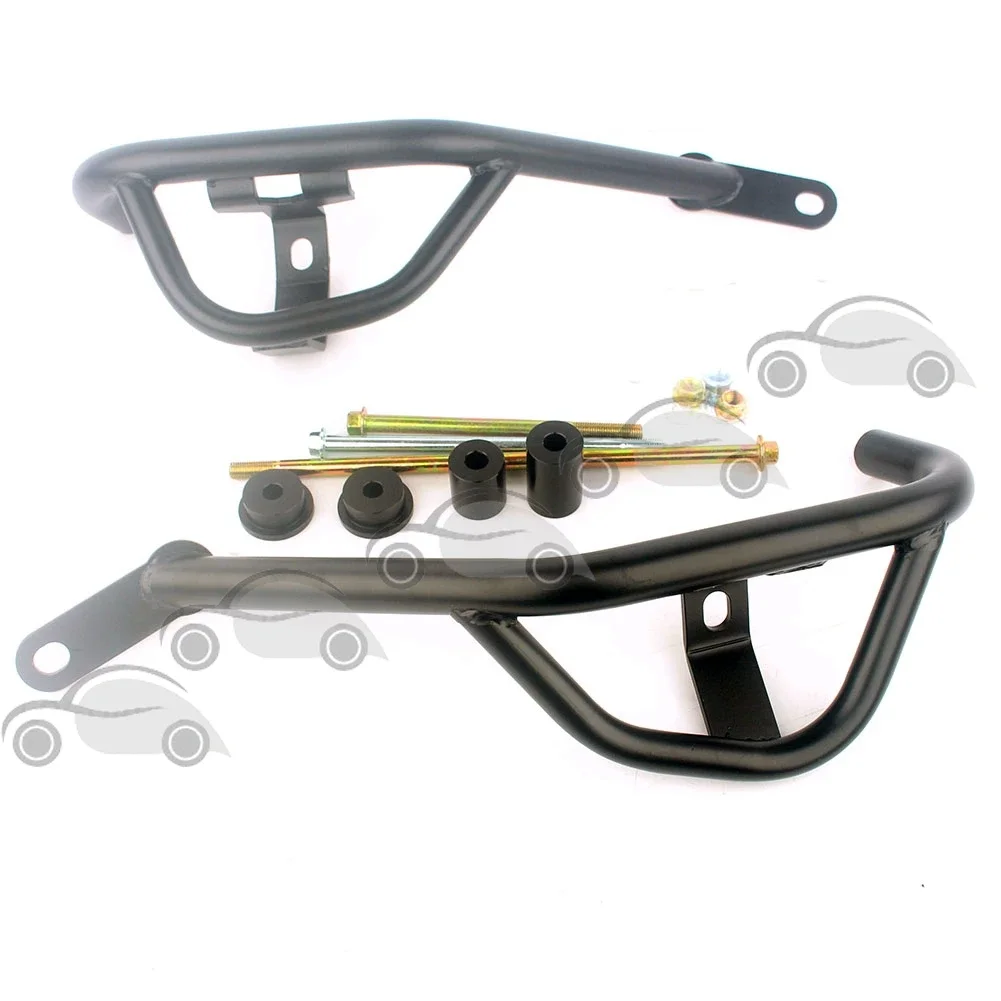 

Защита двигателя нового мотоцикла для Kawasaki Z650 2017-2022 гг.