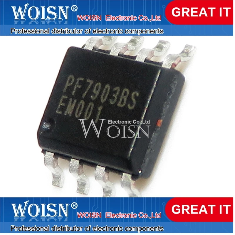 1-5-10pcs PF7903BS PF7903 Price discounts Spot supply