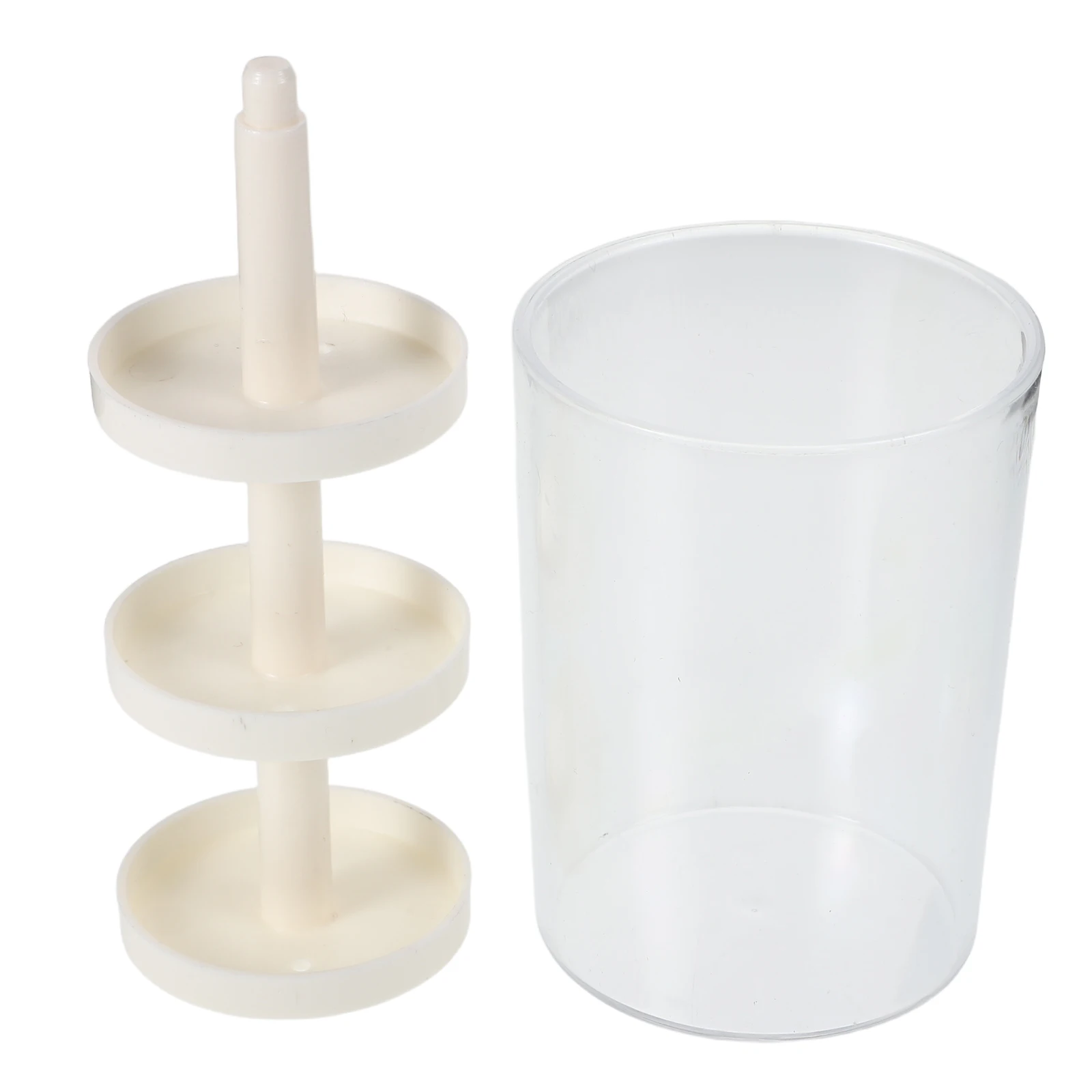 

Scientific Plant Cultivation Cup Transparent Easy Observation Educational Teaching Tool For Schools Classroom Science Lab