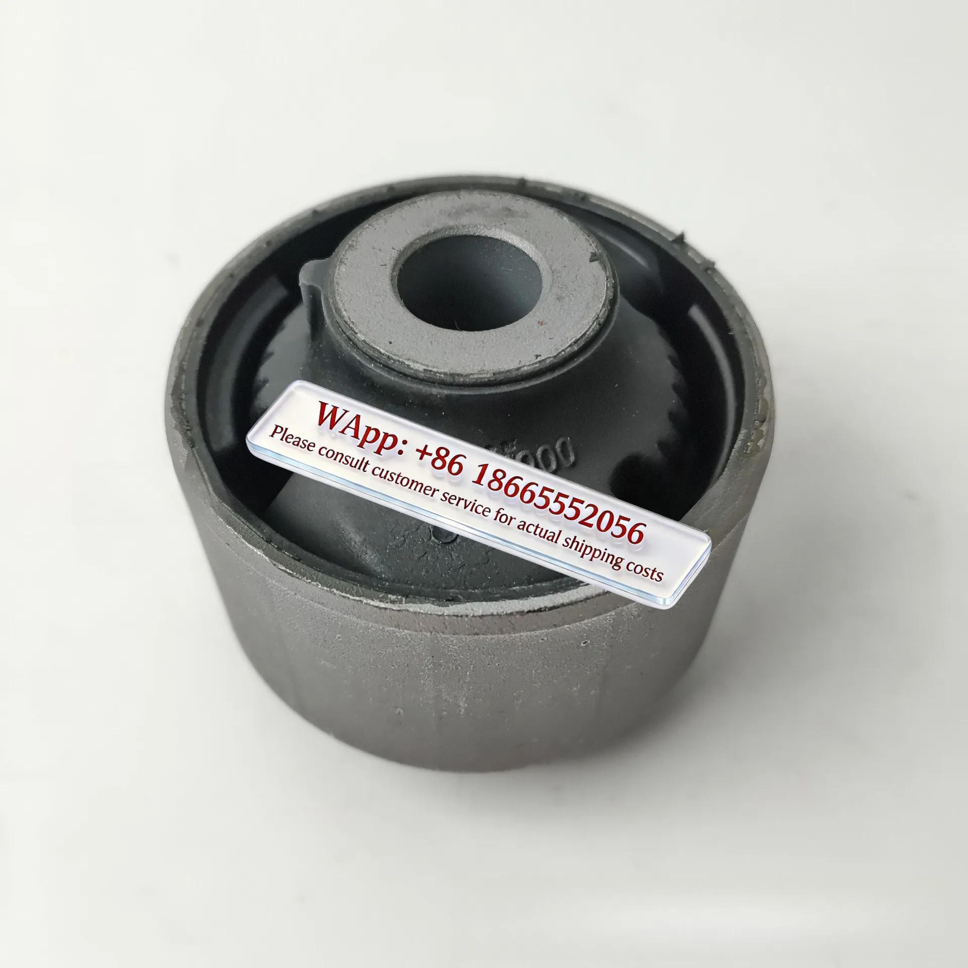4453537000 Double Dragon Lower Suspension Ru bber Sleeve Balance Bar Ru bber Sleeve SSANGYONG TIVOLI