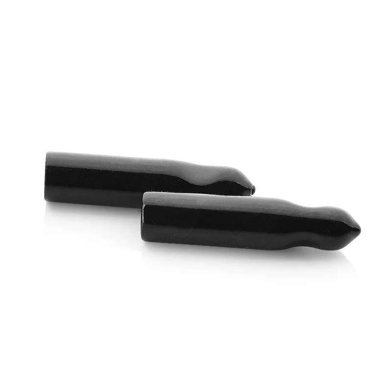 Rubber Dust Caps for Olive Wine Pourer,Durable Spout Dust Covers, Soft Plastic Full-cover Liquor pourer Dust Cap 10 Pcs/lot
