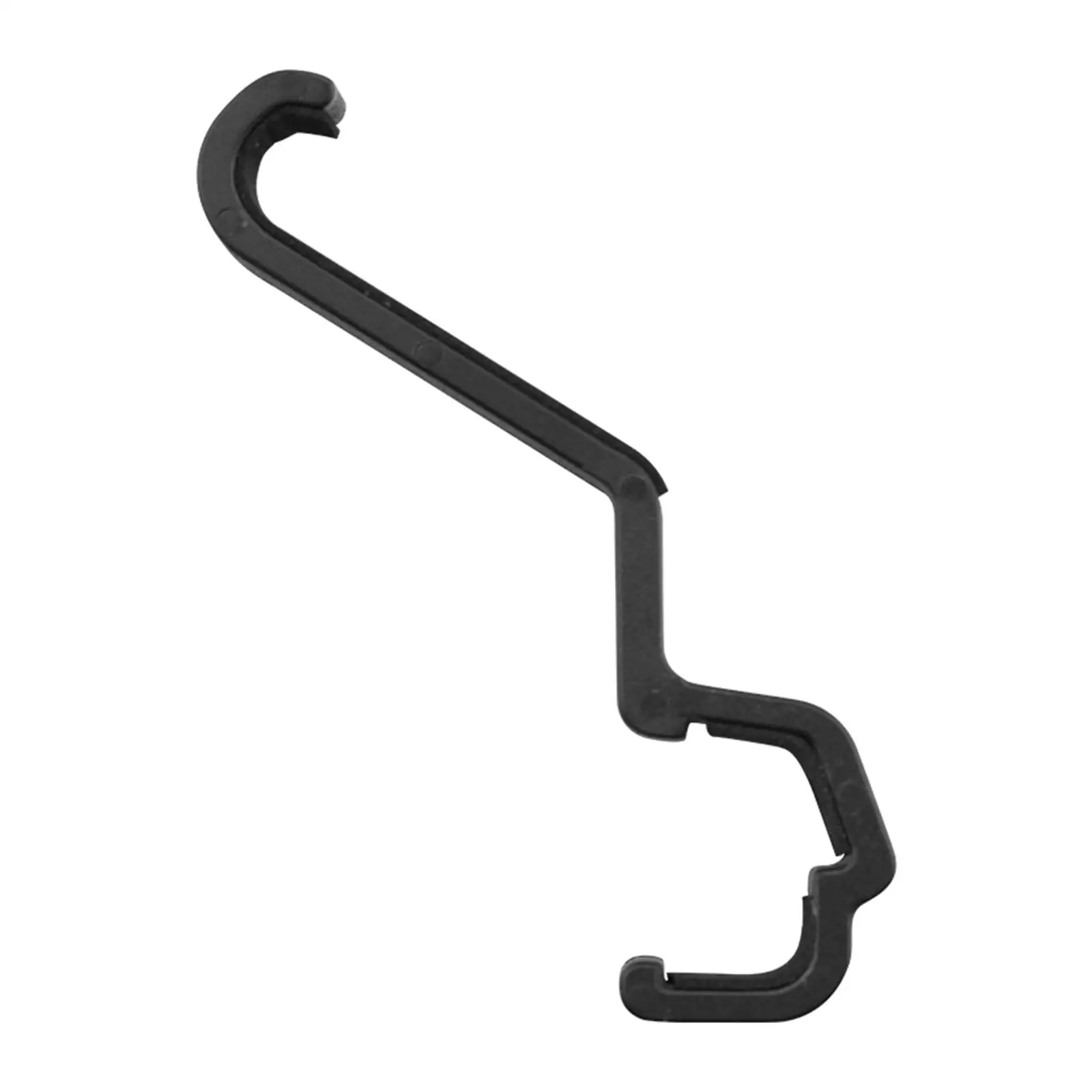 Holding Cell Phone Tablet Stand Holder Extender ABS Black for DJI Air 2 Mini 2 Drone Controller Accessories Secure Fit
