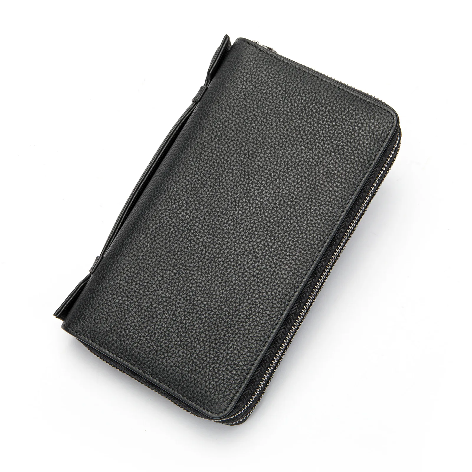 

Сублимационная пустая женская сумка-кошелек для девочек на молнии, большая сумка на плечо из искусственной кожи, женский кошелек для монет, сумка для сублимационного принта