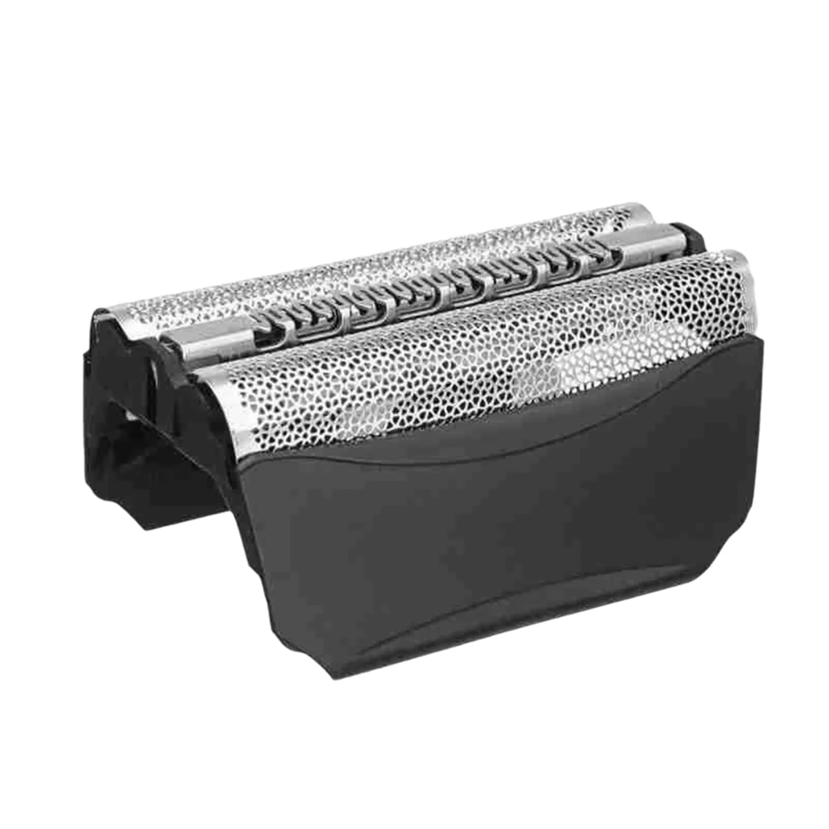 Сетчатая крышка сетки A20M серии 5, 51b 51s и замена лезвий для лезвий 530 550 5646 8987, черный