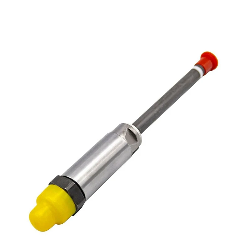 Fuel Injector Pencil Nozzle Fuel Injector Assembly 8N7005 8N-7005 8N-7005 For Kat 966F E300B Graafmachine