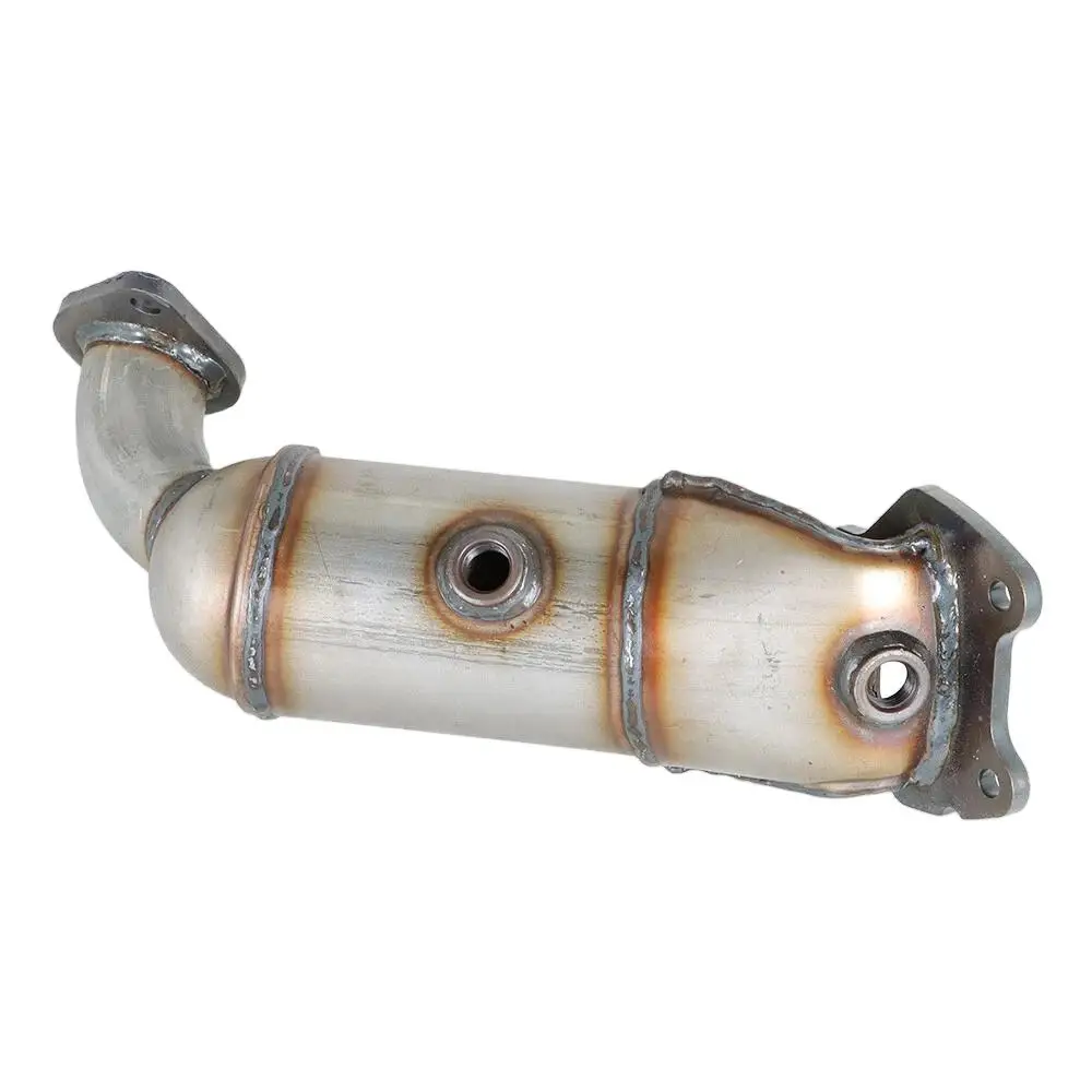 

Catalytic Converter Fits 2011-2016 Dod-ge Grand Caravan 3.6L V6 Front Bank 1 Right 42114