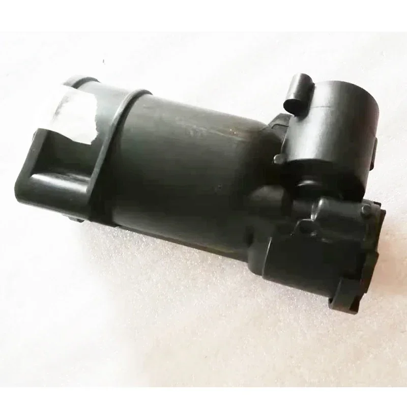 

1643200504 W251 W221 W164 Air Suspension Compressor Pump Parts Dry Tank Case For Mercedes Air Suspension Pump Repair Kits ML GL
