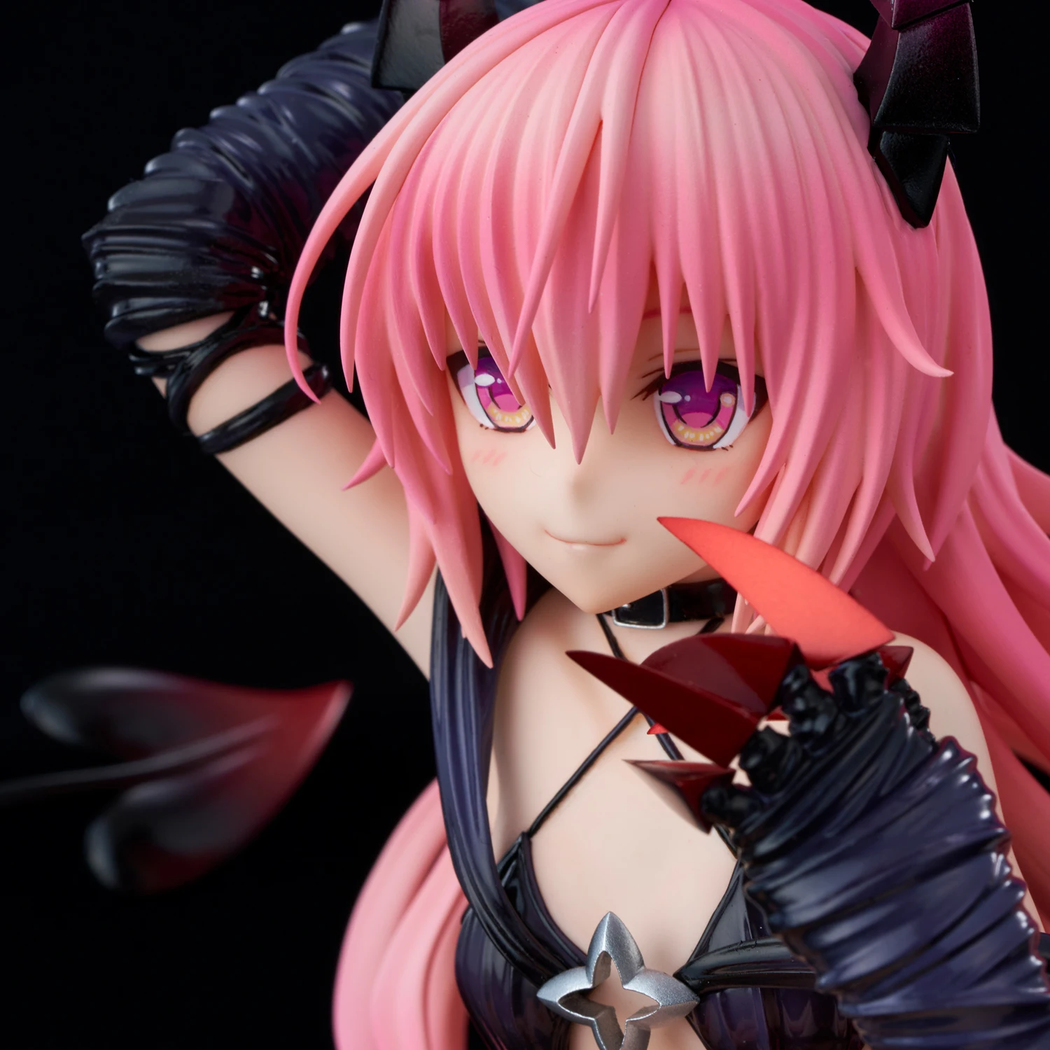 Stock Original UnionCreative Nana Astar Deviluke Momo Belia Deviluke To Love Ru Darkness 1/6 Action Anime Figure Model Toys Doll