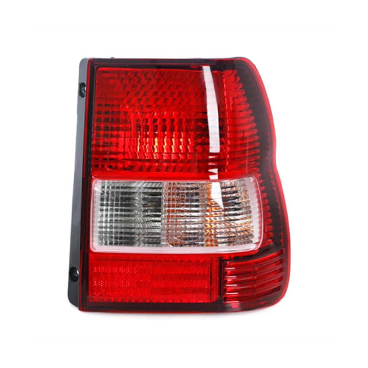 

Car Left Rear Tail Brake Stop Lamp Taillights Fog Lamp MR535073 for Montero Io Mini 1998-2007