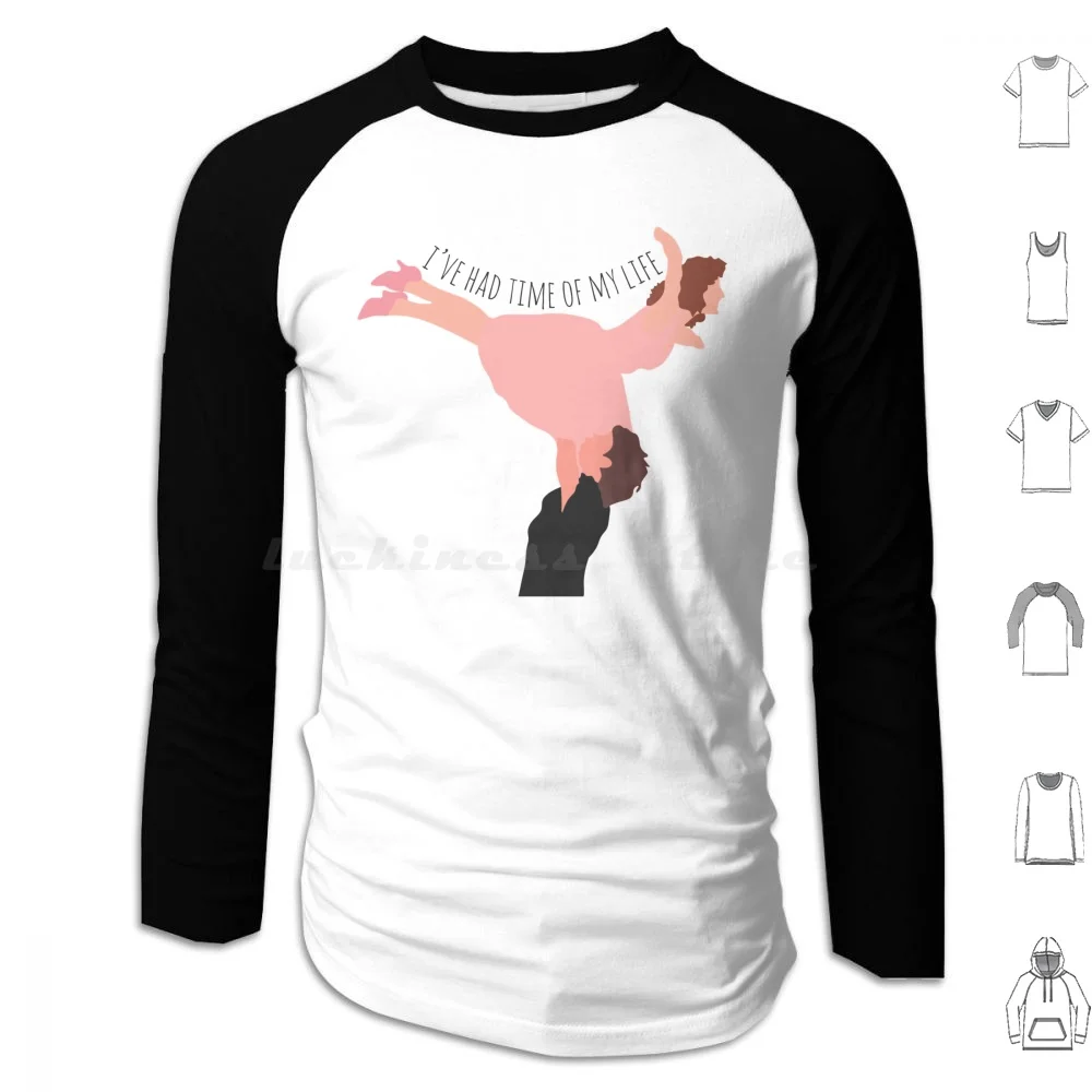 Time Of My Life Hoo… - image