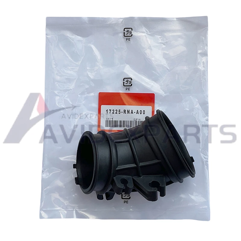 

17225-RNA-A00 is suitable For Honda 06-11 Civic Siming air filter intake hose rubber tube