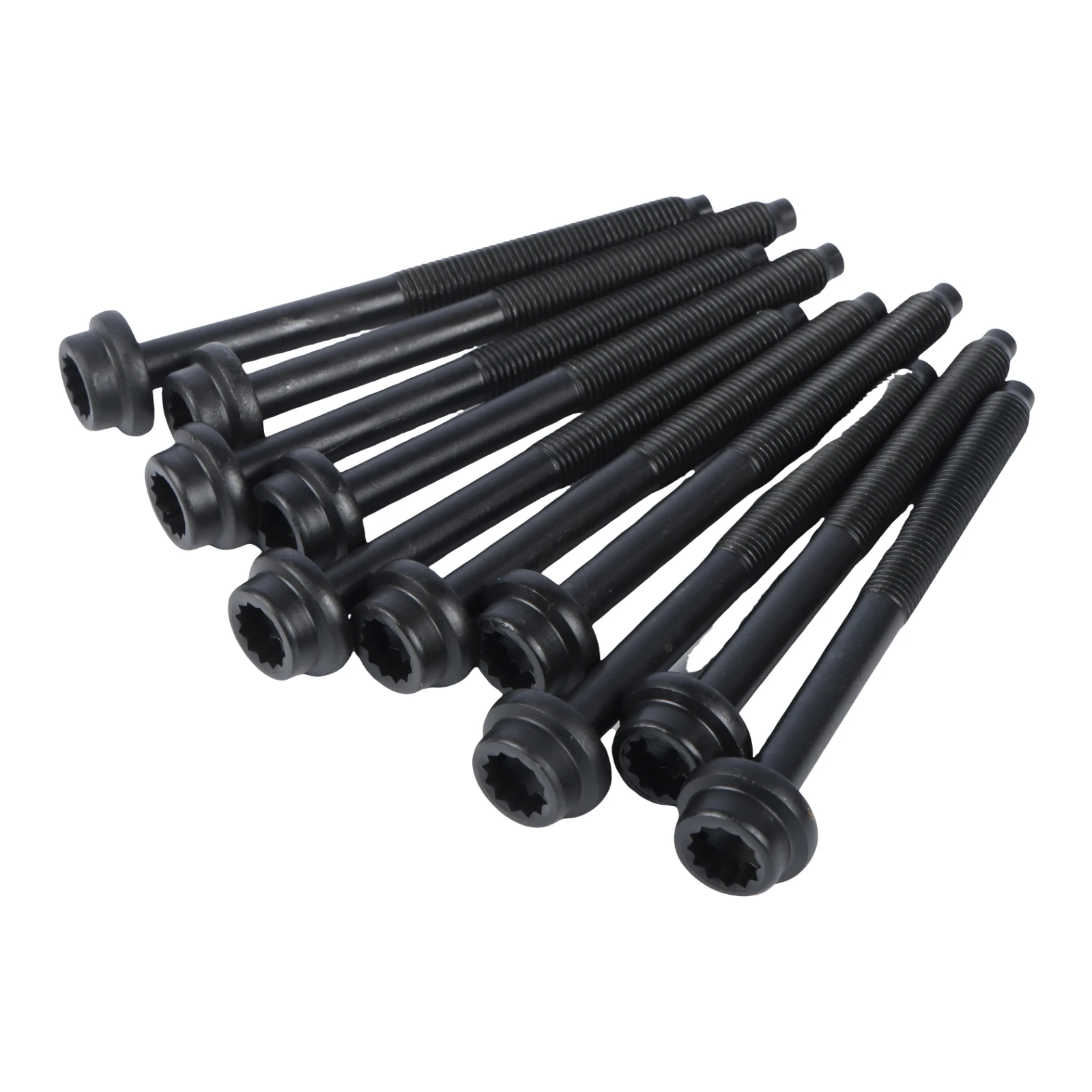 

Комплект для ремонта двигателя, поршни, кольца, прокладка, болт головки для VW Golf Passat Tiguan Scirocco Audi A1 1.4 TSI EA111 CAVD CTHD