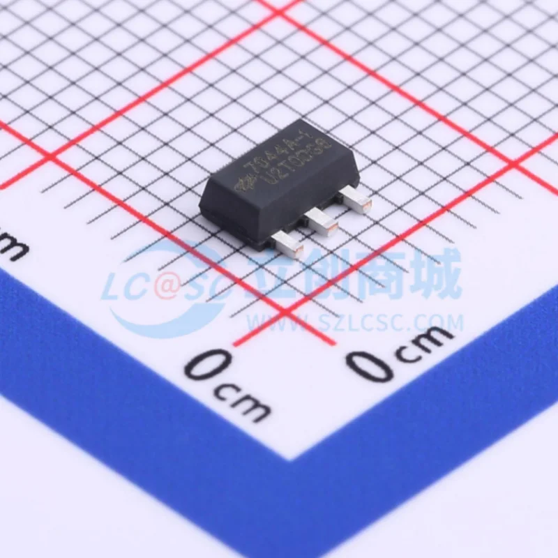 1 шт./лот Φ 7044A-1 SOT-89-3 100% новый и оригинальный