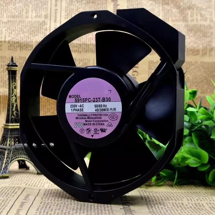 

Для оригинального NMB MEBEIA 5915PC-23T-B30 5915PC-20T-B30 5915PC-22T-B30