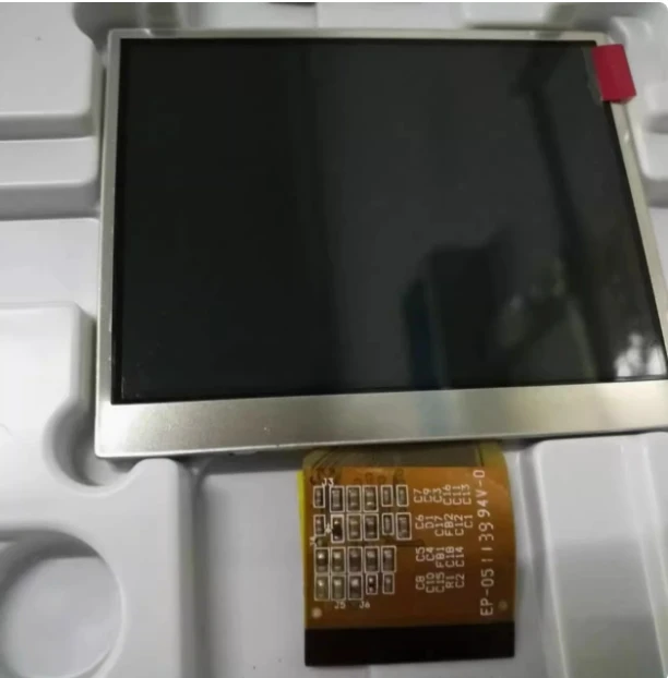 

UMSH-8489MD-T LCD display screen