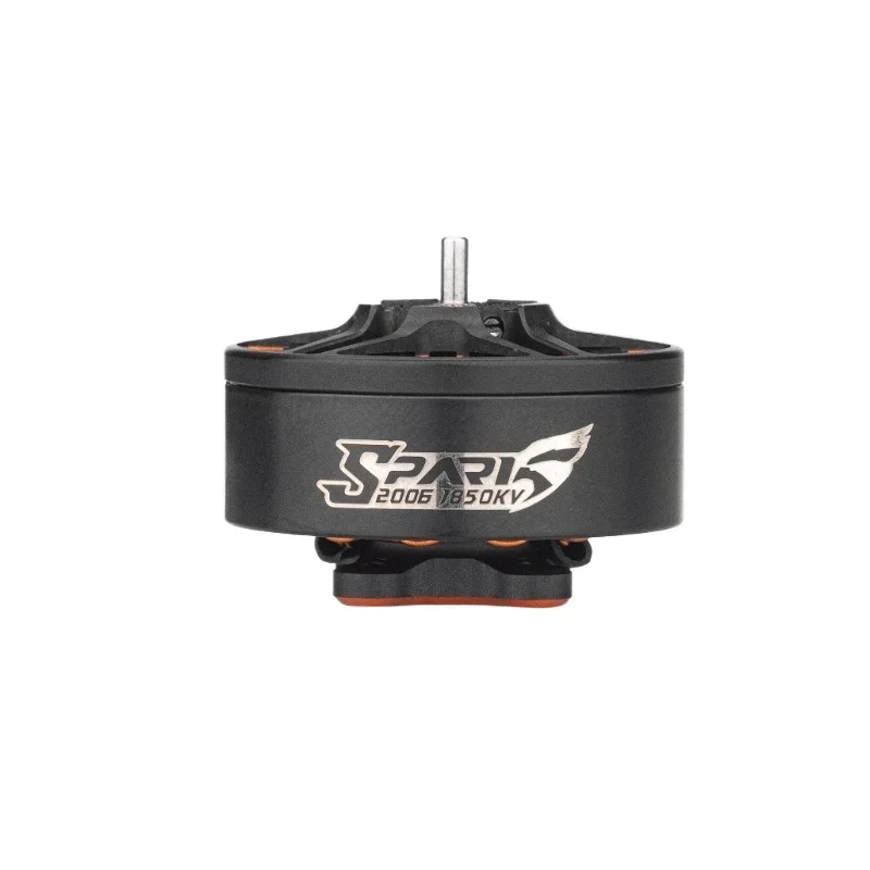 4 Stück VCI SPARK 2006 1850KV 2150KV 3450KV Bürstenloser Motor mit hohem Drehmoment 24V FPV Racing Drone Motor