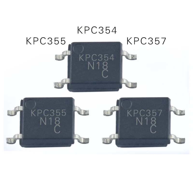 1 Buah KPC357 KPC354 KPC355