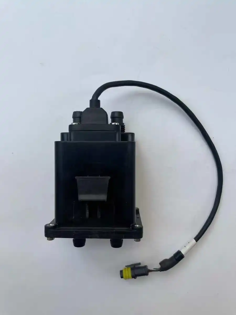 Flow Meter Module (With Signal Cable) Kit Part For Agras DJI T30 000382 Agriculture Drone Accessories
