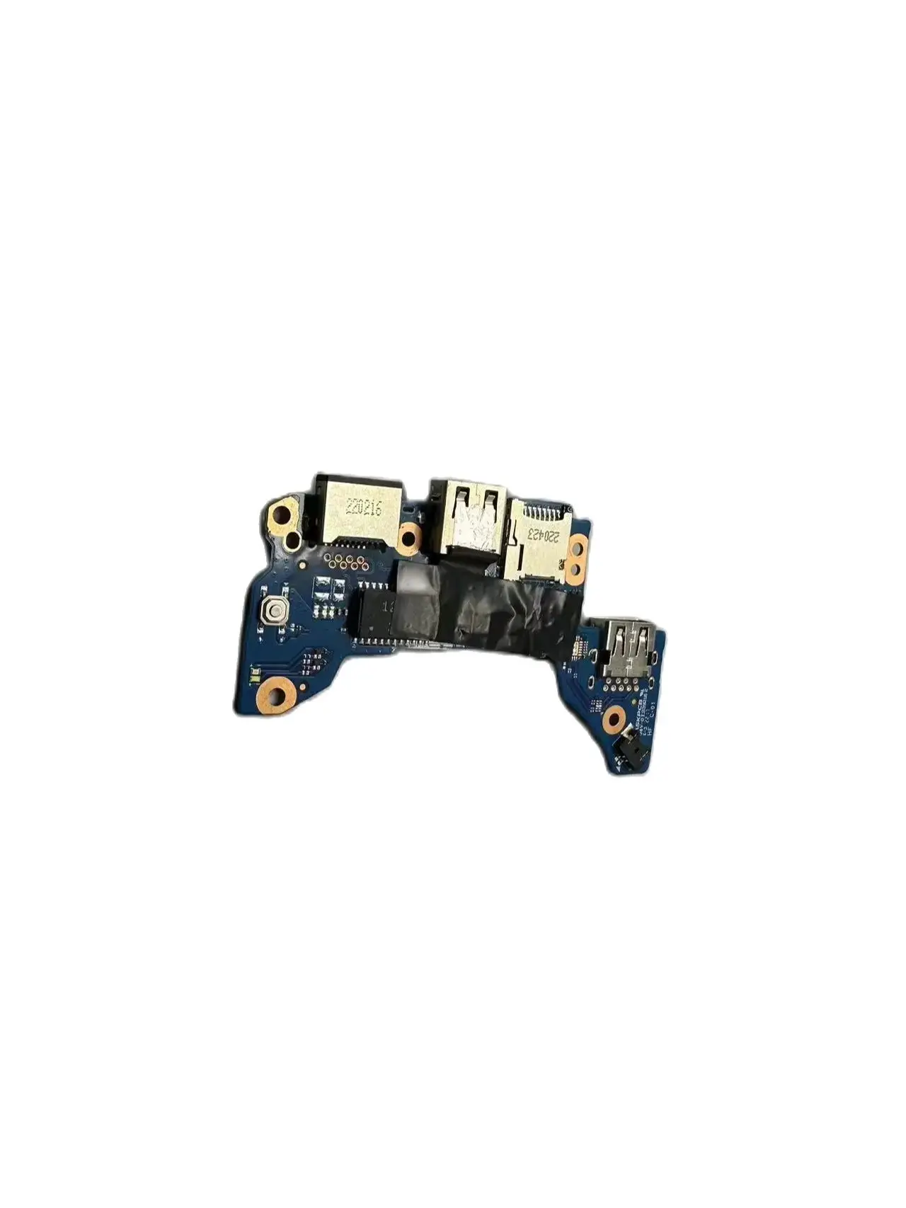 MLLSE AVAILABLE ORIGINAL FOR LENOVO THINKBOOK 14 +G4  NB5993 NB5993_DB_V7 SWITCH POWER BUTTON ENTERNET USB BOARD FAST SHIPPING