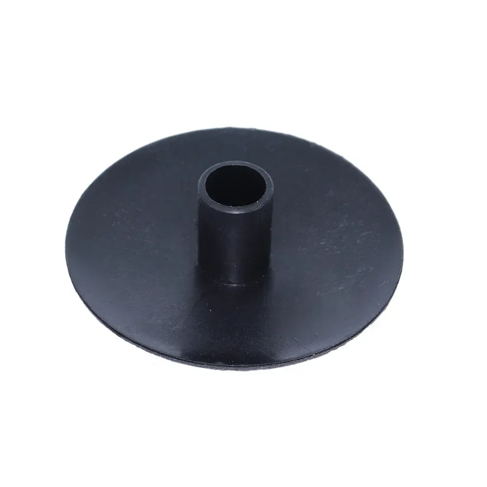 Front Suspension 2x Strut Cap 1J0 412 359 1J0412359 Black Front Mount Cover Plastic Right Shock Absorber Cover 2024 Hot Sale