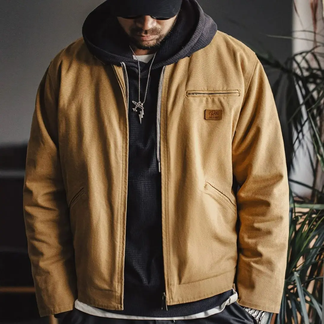 Thumbnail 3 - #69 Best Mens Down Coats to Buy In 2026