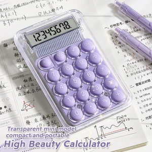 9 Main Sales Mini Calculator - №3