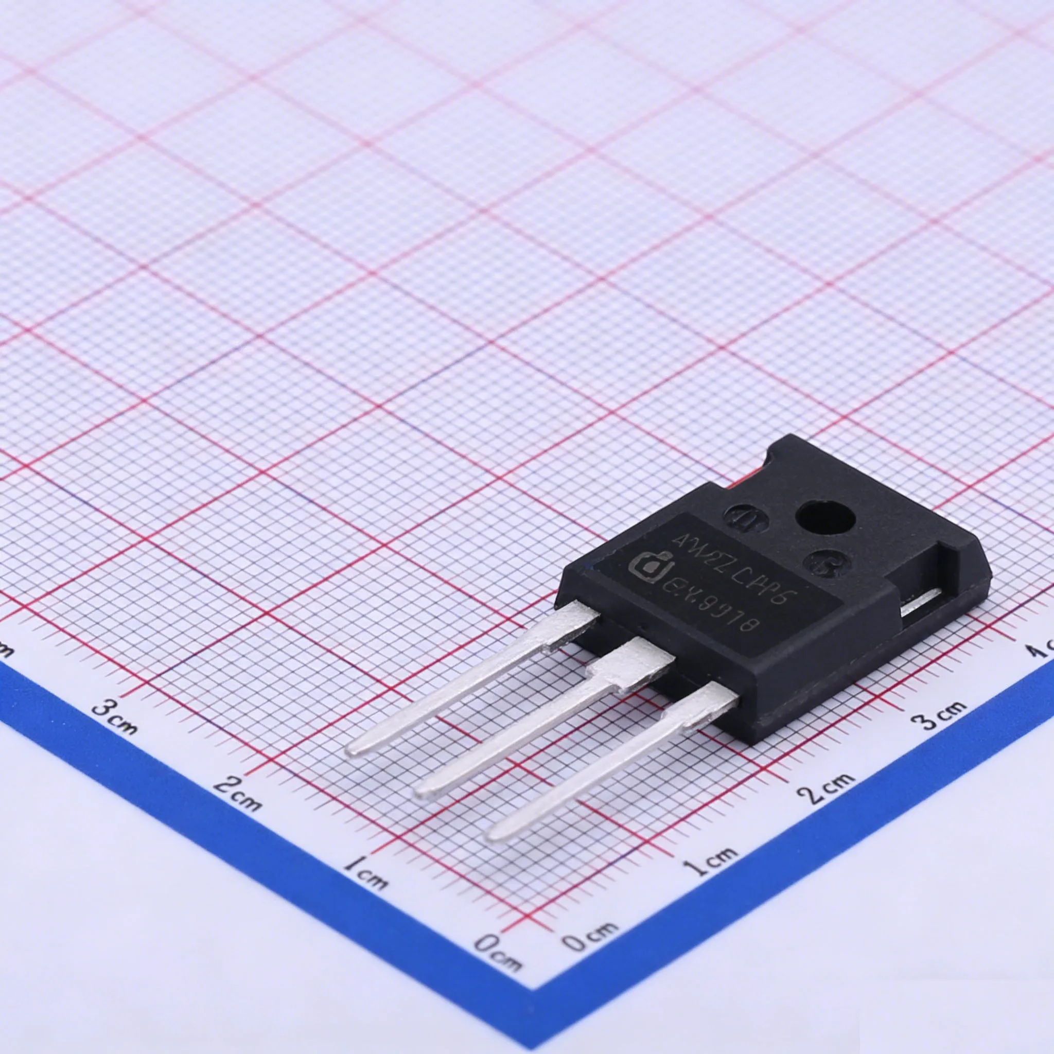 IKW40N120T2 TO-247-3 1.2kV 75A IGBT Tube-Module