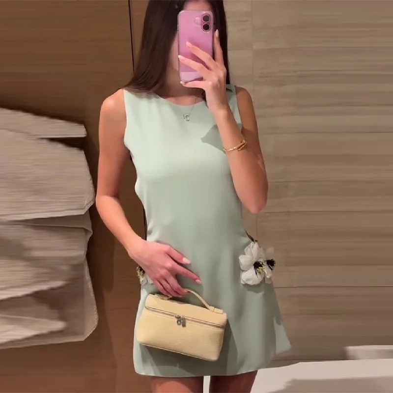 Thumbnail 2 - #78 Latest Womens Mini Casual Dress Offers