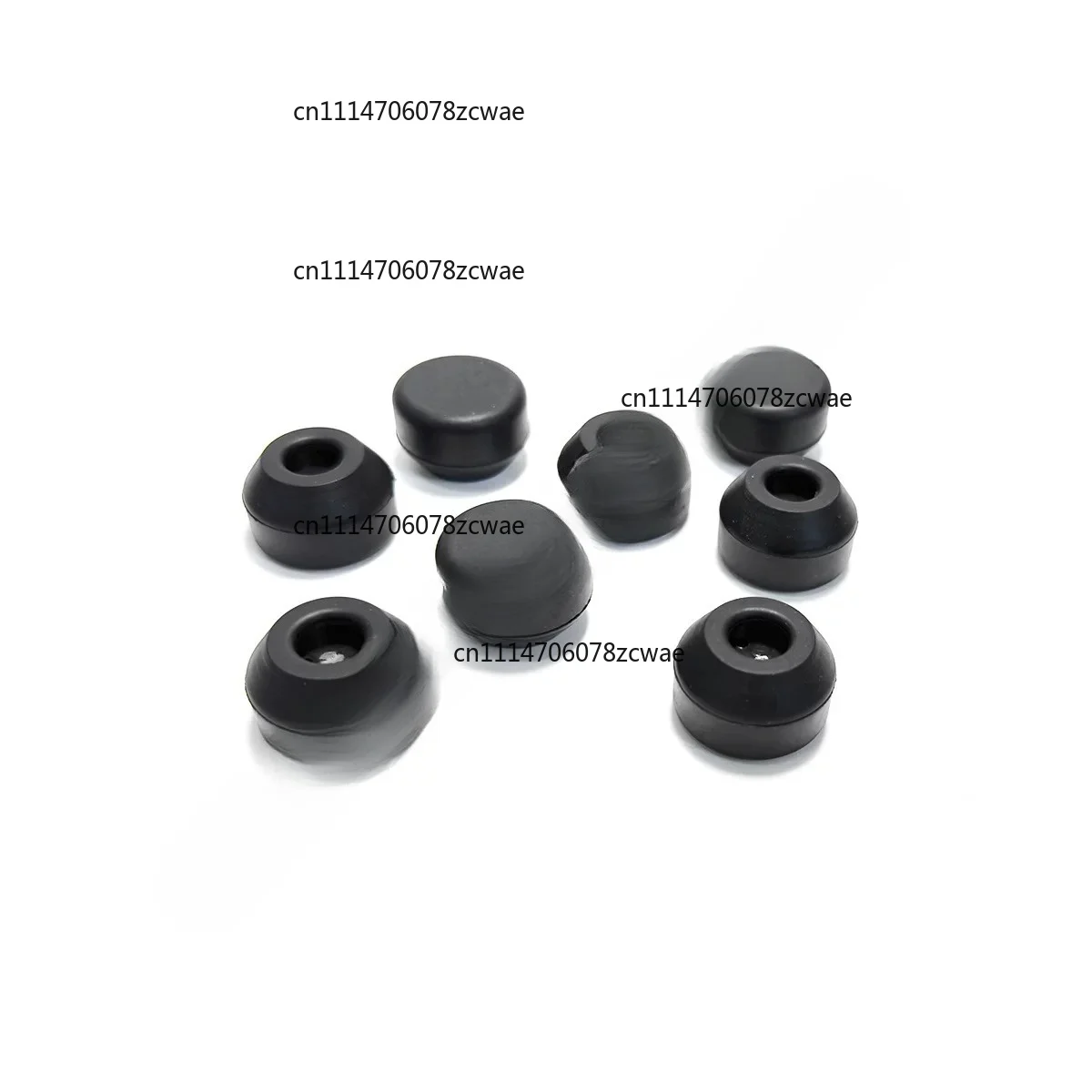 Suitable for DJI DJI T25/T40/T20P General Agricultural Parts 001011.04 T50 Weighing Rubber Head