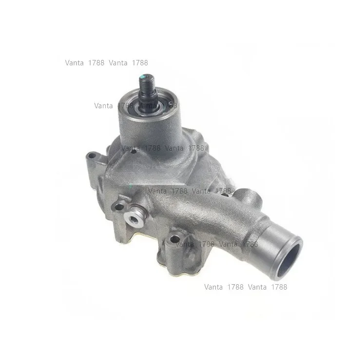 AGCcccO Water Pump V837091844 V837081046 for Massey Ferguson Tractor 5611 5612 5613 5710 5711 6711 Replacement Parts