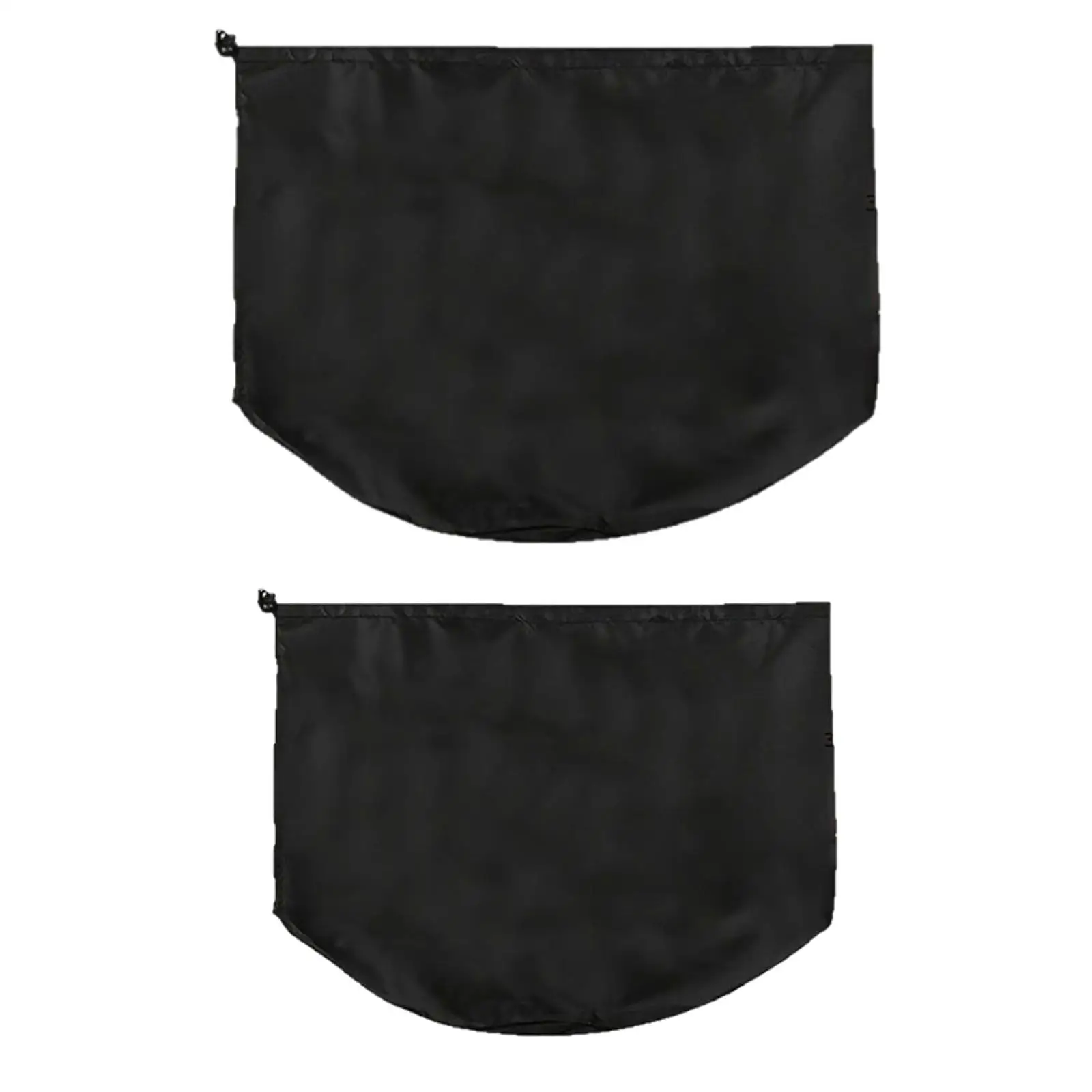 

Engine Cover Waterproof Dustproof Cover Wear Resistant Edger Reliable Protection Oxford Cloth Weedeater Trimmer Mower