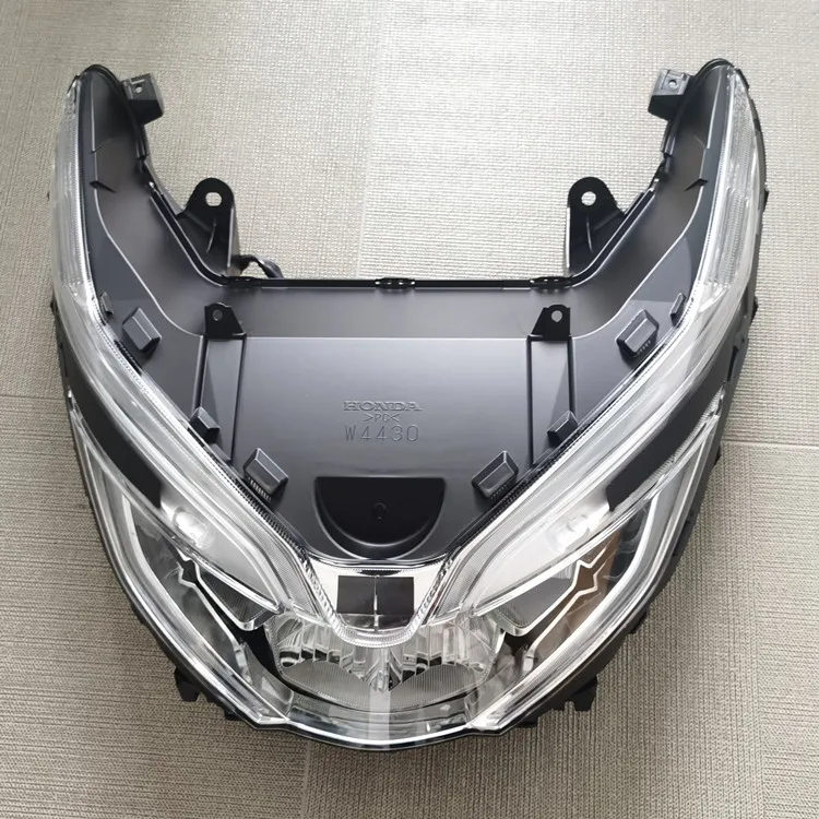 2018 2019 2020 PCX  150  original HEAD LAMP with turn signal FOR HOND