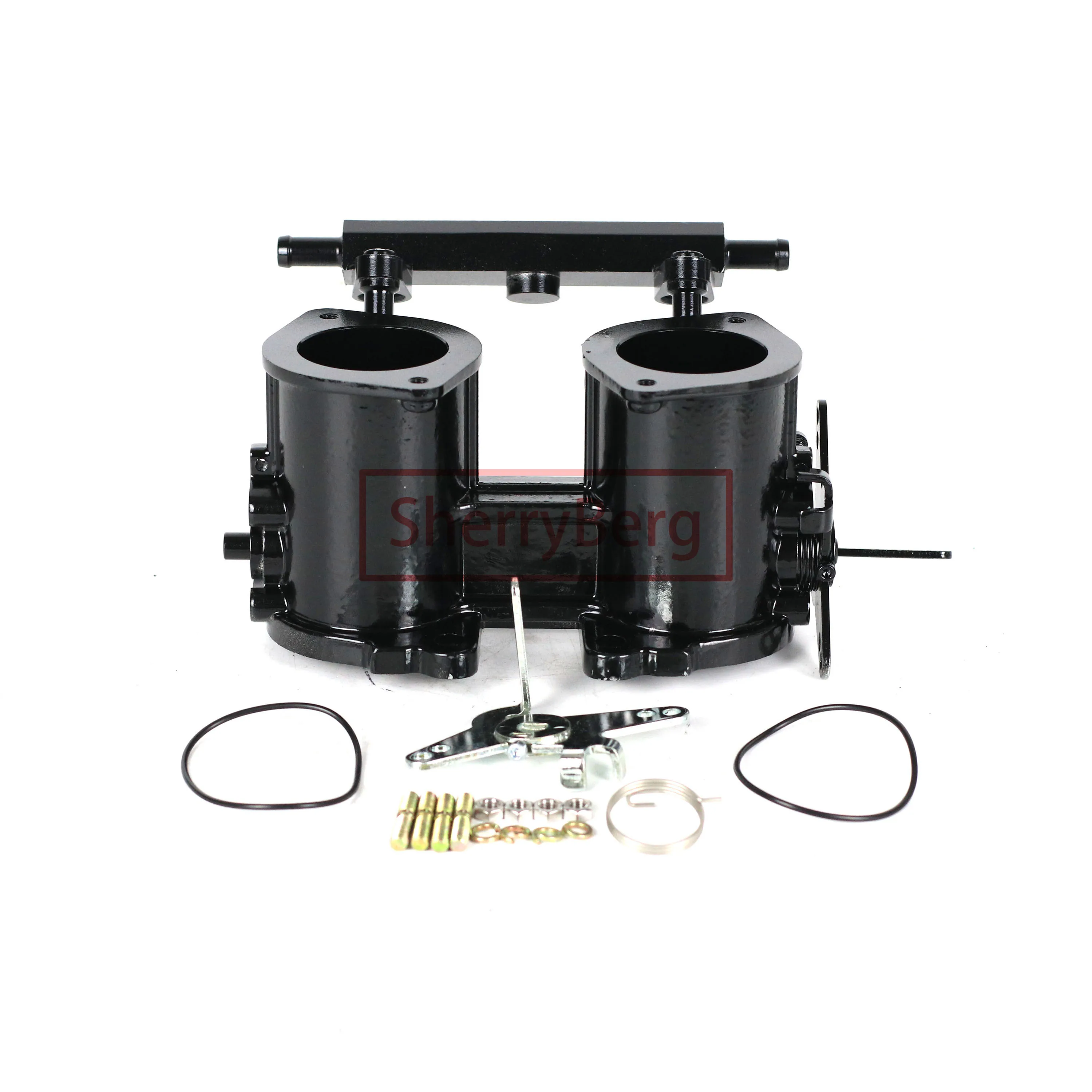 Sherryberg 42MM 42I… - image